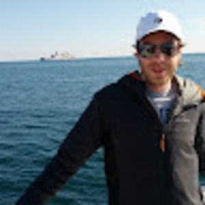 Meet your Posher, Justin